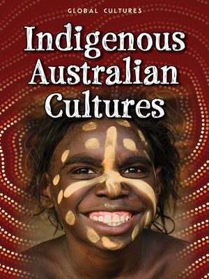 cover image of Indigenous Australian Cultures